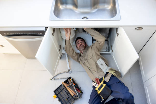 Best Drain Cleaning Services  in Greene, IA