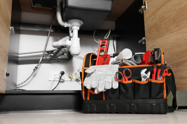 Best Gas Line Repair  in Greene, IA