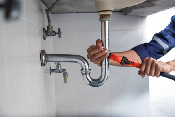 Best Residential Plumbing Services  in Greene, IA
