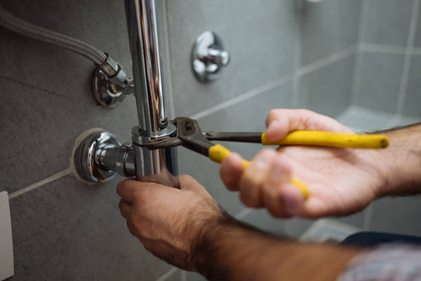 Best Plumbing Inspection Services  in Greene, IA