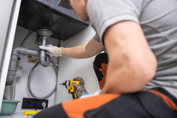 Best Residential Plumbing Services  in Greene, IA